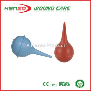HENSO Bulb Ear Wax Removal Syringe